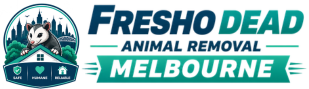 Fresho Dead Animal Removal Plenty logo